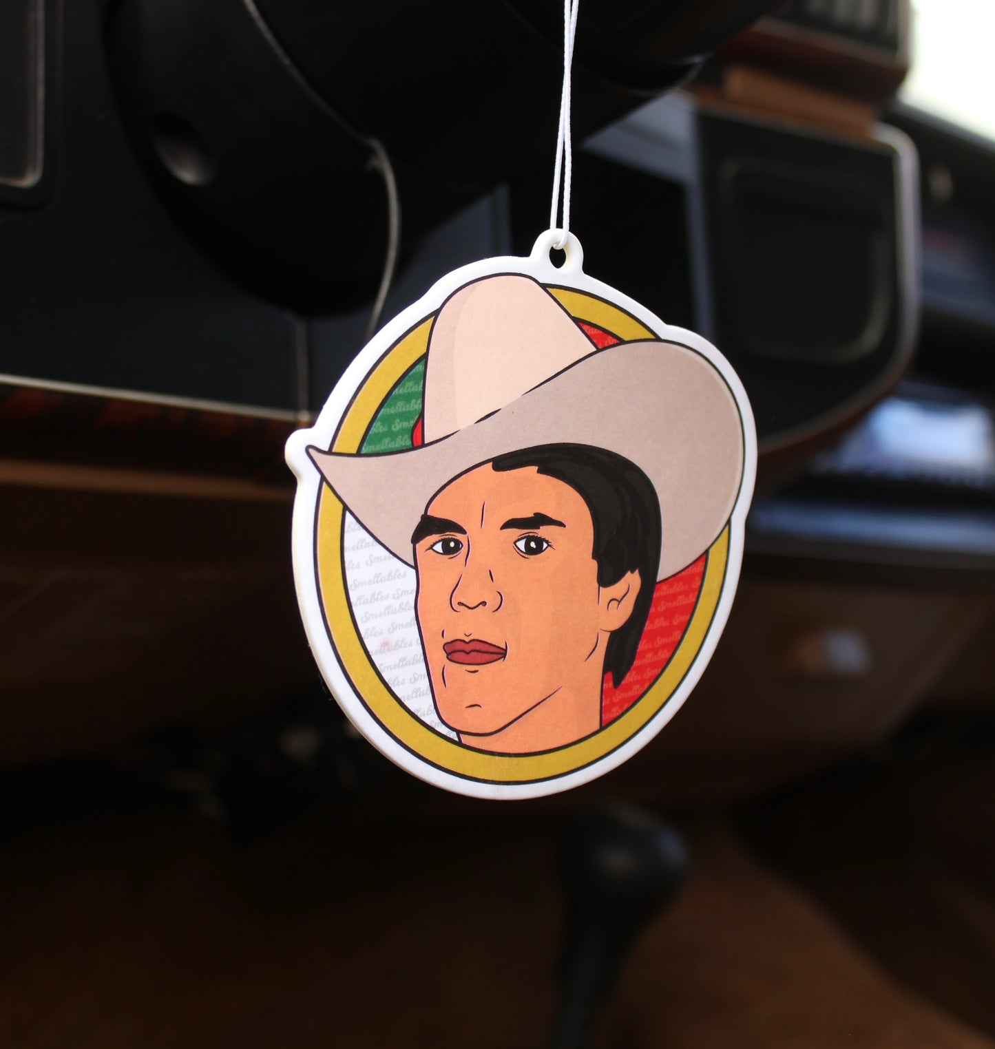 Rey De Los Corridos